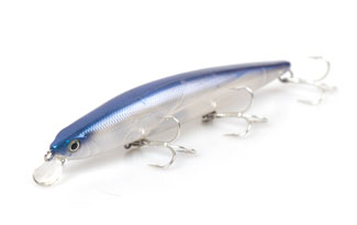 MG MINNOW 130F